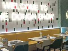 -棒约翰比萨(望京SOHO店)
