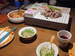 -相约·羊村小馆非遗手抓肉(七一酱园店)