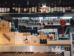 -K·Kitchen KK牛扒厨房(江南西店)