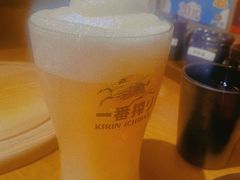 -AJIYA炭火烧肉(徐汇正大乐城店)