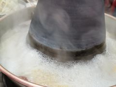 -楼外楼大刀肉传统火锅居(繁荣路店)