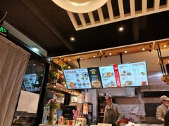 -陕味食族油泼面(工商大学店)