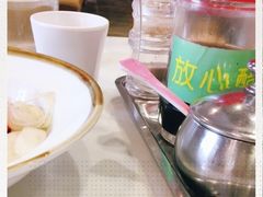 -尹兰楼西北风情餐厅(嘉定店)