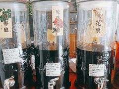 -阿鹏故事云南野生菌火锅(人民路店)