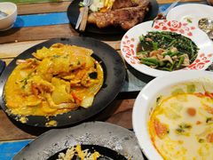 -Doo Dee Thai Food(Issan/Isaan/Esan)