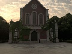 -上海佘山世茂艾美酒店