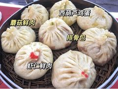 -张包铺(关东古巷店)