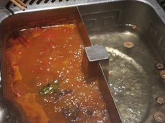 -海底捞火锅(江南盛天地店)
