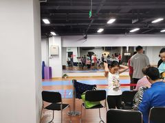 -北京阳铭国际击剑俱乐部