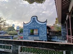 -厦门园林博览苑