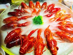 -红盔甲·小龙虾(天钥桥店)