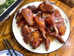 -竹乡园柴火竹筒饭·烧鸡(白水寨*森林海店)