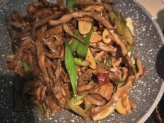 -吴氏老妈·23年家常菜(古城店)