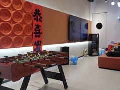 -满纷轰趴·城市团建聚会(前海店)