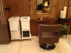 店内环境-红人馆造型世爵国际