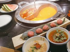 -井格重庆火锅(西直门凯德Mall店)