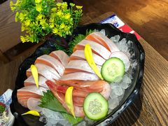 -大雄寿司(中华广场店)