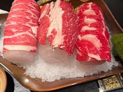-色響火锅(恒隆广场店)