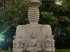 -木塔寺遗址生态公园