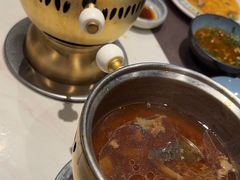 -喜庭海鲜自助(佛山王府井店)
