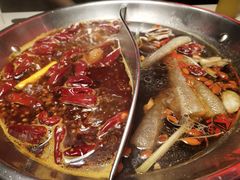 -海底捞火锅(龙湖北京大兴天街店)