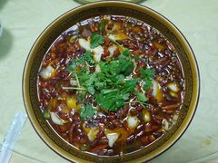 -川悦壹号·川菜(蠡溪路店)