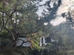 -秋霞圃