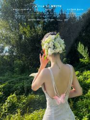 -长春星宫馆婚纱摄影(和平大世界店)