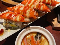 -小川洋风料理(江汉路店)