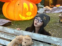 -HERRE·FARM 赫尔露营农场·团建聚会包场