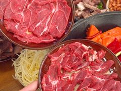 -阳阳老火锅(小南门店)