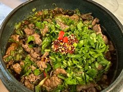 -君霖海鲜私房菜(春柳店)