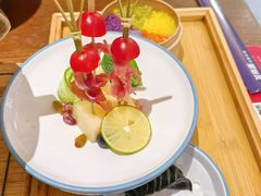 -芸南道·过桥米线(昆明老街旗舰店)