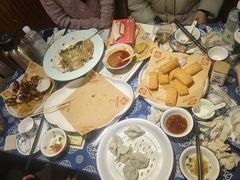 -旺角小渔村·海肠捞饭开创者(二马路店)