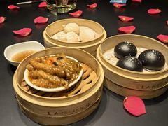 -澜棠海鲜(余姚阳明古镇店)