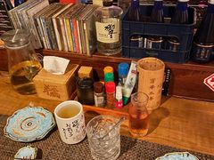 -半藏居酒屋(香港花园店)