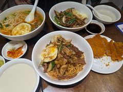 -寻裕记·现炒浇头面(人民广场店)