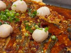 -鱼酷活鱼烤鱼(广场店)