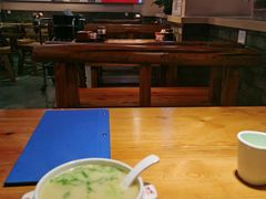 大堂-倍儿美海鲜大排挡·非遗海鲜蒸饺(洋货店)