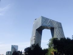 -星巴克臻选(北京嘉里中心第二店)