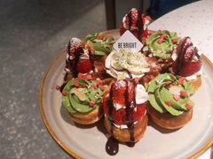 -BE BRIGHT KITCHEN(正佳广场店)