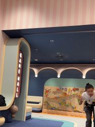 -奈尔宝家庭中心·亲子餐厅(北京东坝万达店)