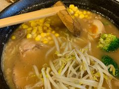 -日出拉面(望京店)