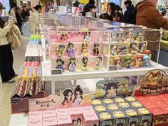 -泡泡玛特POPMART(宁波印象城店)