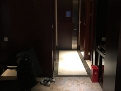 -无锡君来洲际酒店
