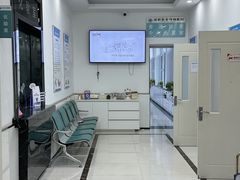 -派美特宠物医院·核磁CT·骨科肿瘤·疑难转诊(沈农禾丰店)