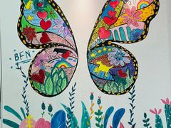 -缤纷鸟美术书法(建大校区)