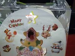 -紫丁香饭店-中餐厅