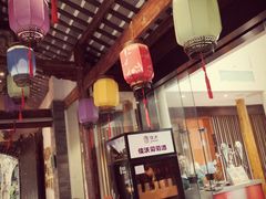 -院8里·少城记忆老川菜(宽窄巷子店)