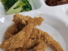 -上海外国语大学（虹口校区）食堂